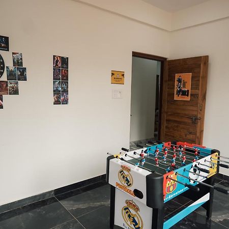 Nirvana Homestays Siolim Exterior foto